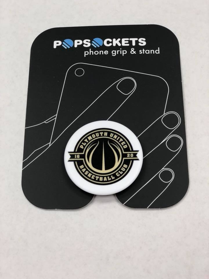 United Pop Socket